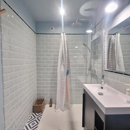 Les Prairies #hypercentre Appartement