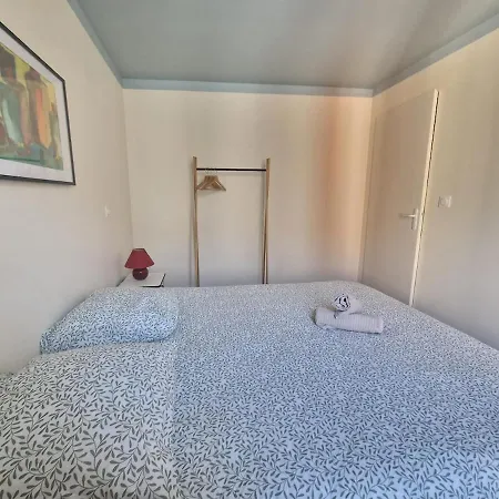 Les Prairies #hypercentre Appartement *