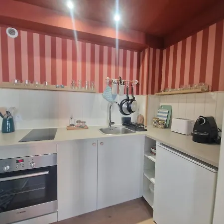 Les Prairies #hypercentre Appartement