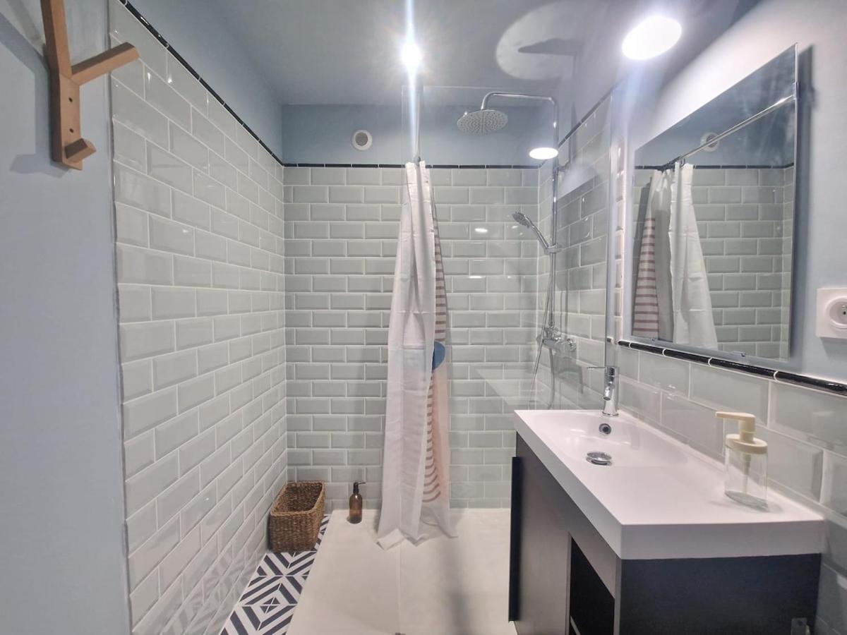 Les Prairies #hypercentre Appartement