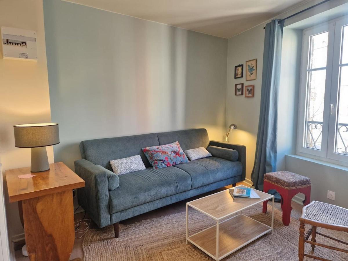 Appartement Les Prairies #hypercentre *