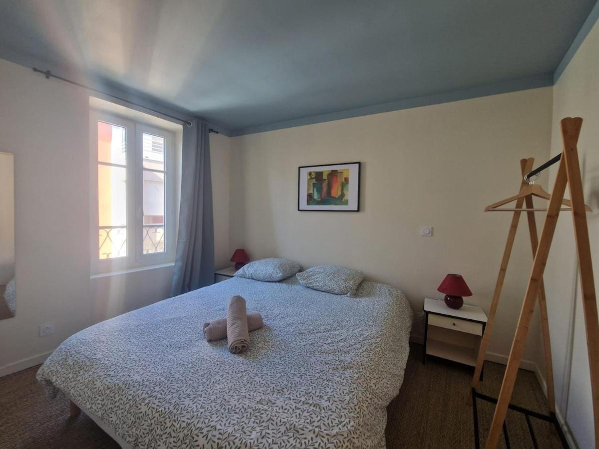 Les Prairies #hypercentre *