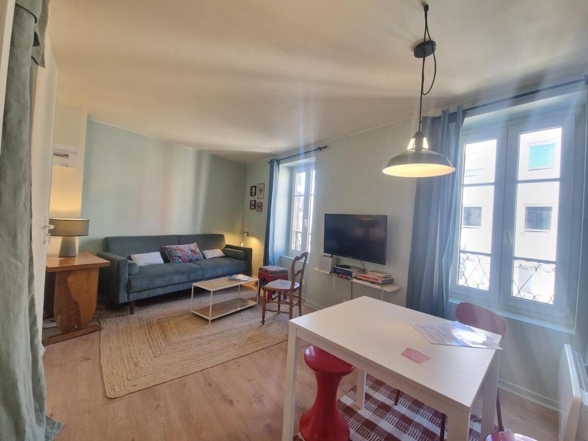 Les Prairies #hypercentre *