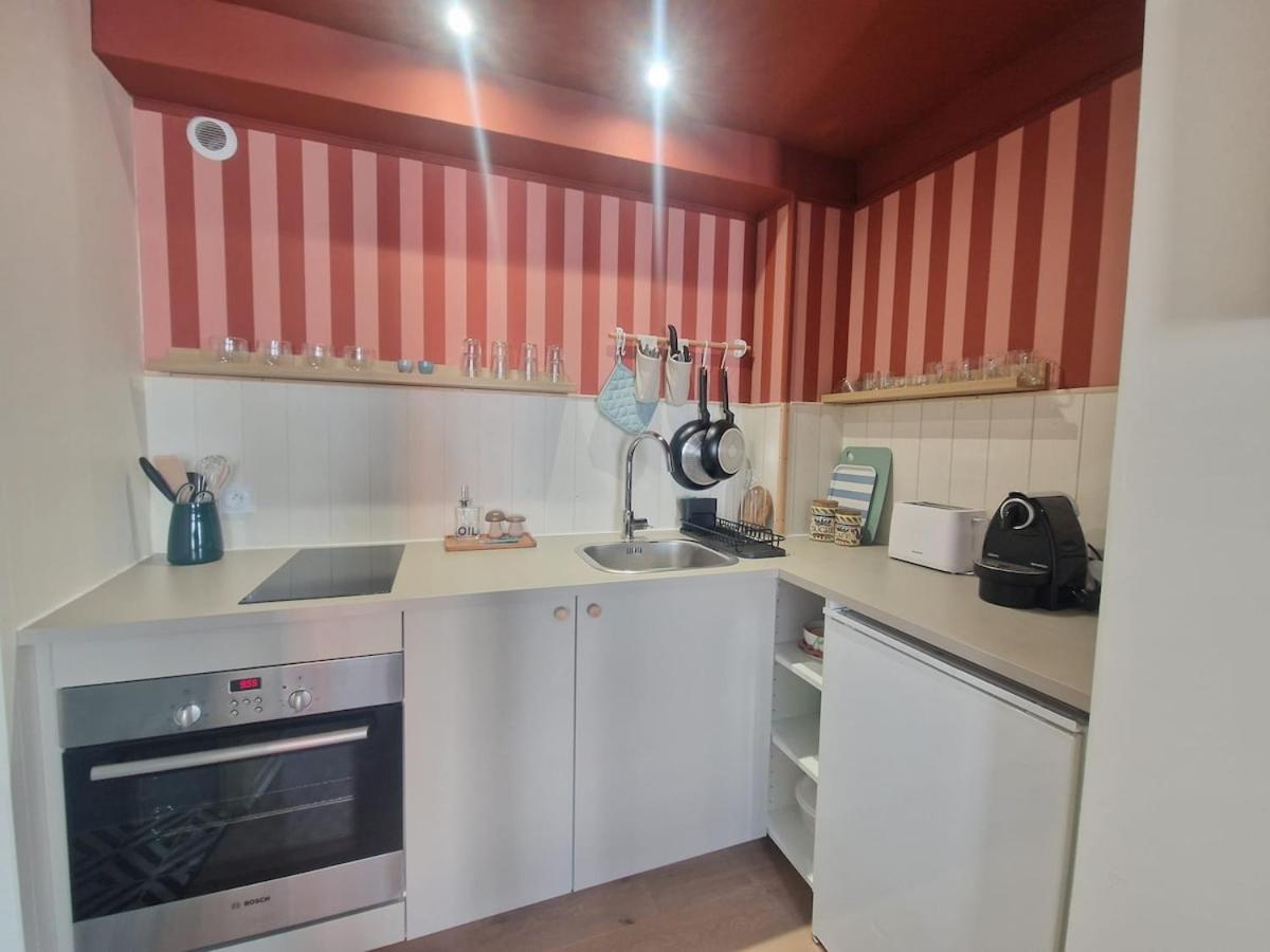 Les Prairies #hypercentre Appartement