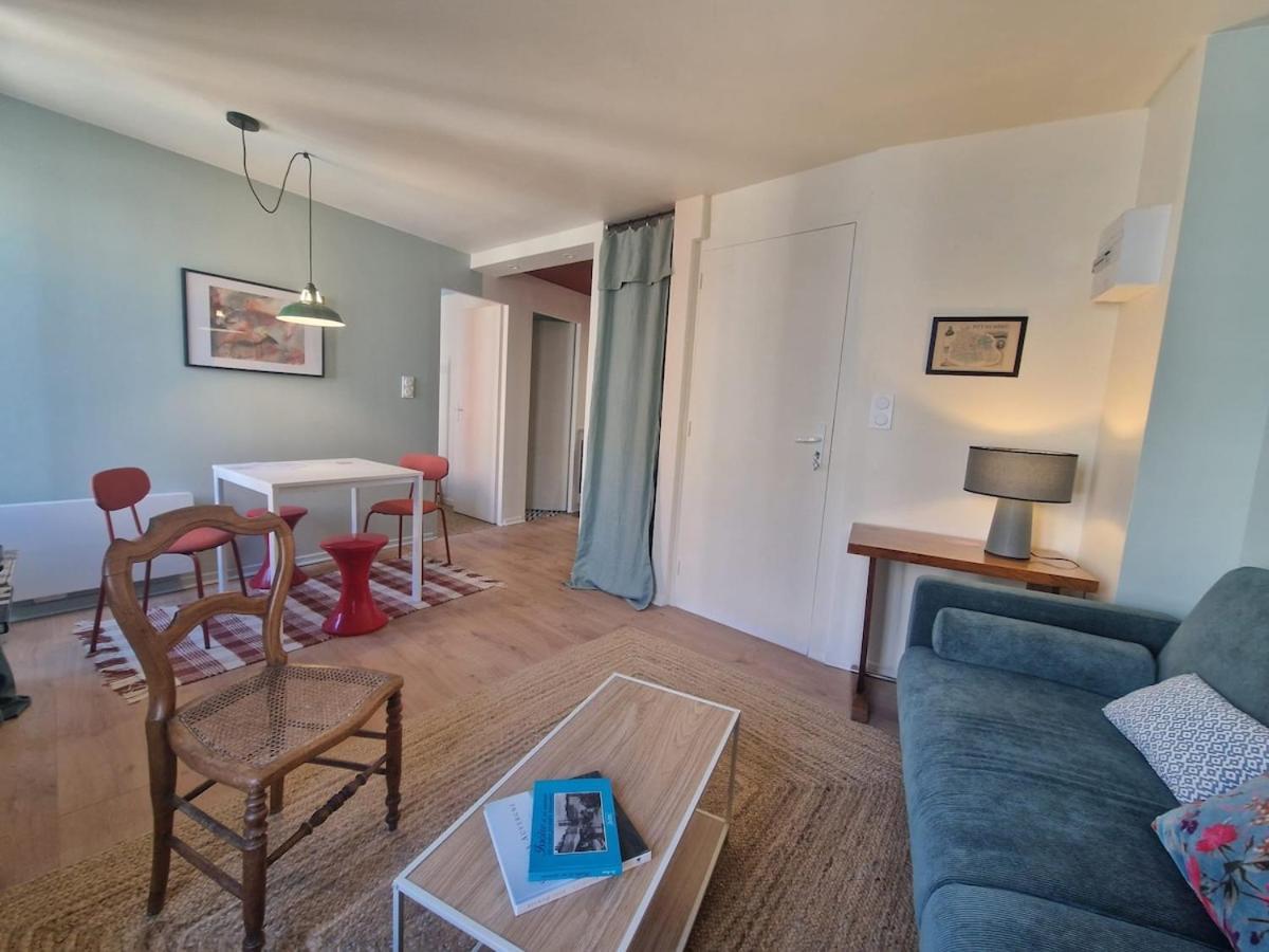 Appartement Les Prairies #hypercentre